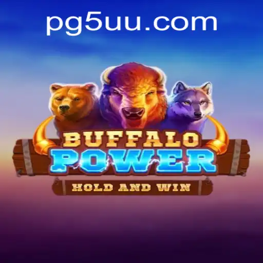 Explorando o Mundo Empolgante de BuffaloPower na PG5U.BET