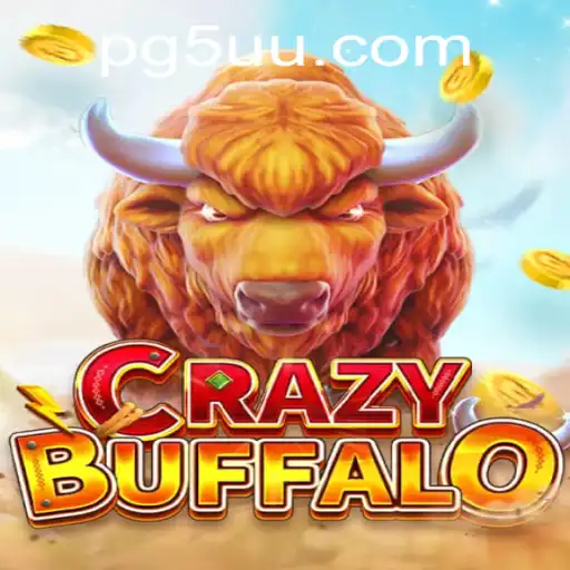Descobrindo o Jogo CRAZYBUFFALO