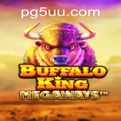Explorando o Mundo do Jogo BuffaloKing em PG5U.BET