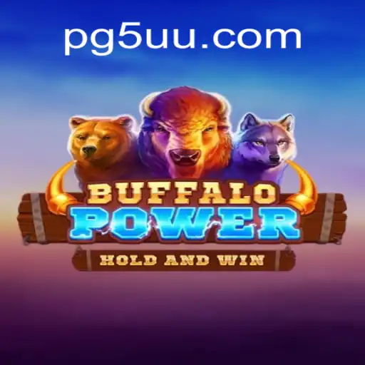 Explorando o Mundo Empolgante de BuffaloPower na PG5U.BET