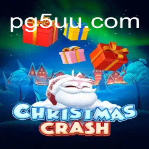 Explorando ChristmasCrash: Um Mergulho no Mundo do Jogo Através do PG5U.BET