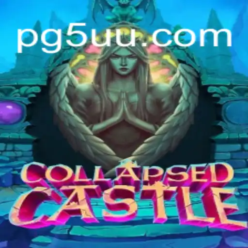 Descubra o Fascinante Mundo de CollapsedCastle e Como Jogar Utilizando PG5U.BET