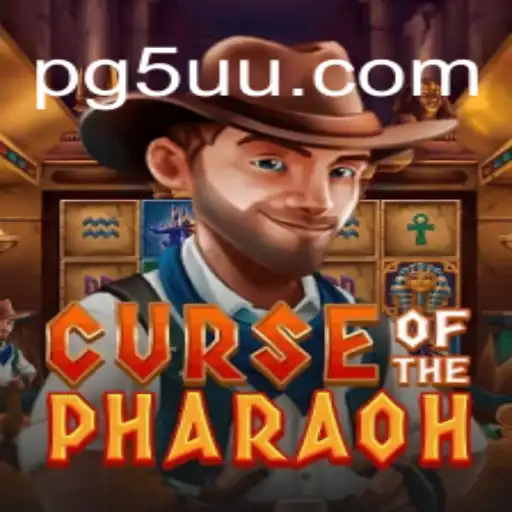 Descubra os Mistérios de CurseofthePharaoh com PG5U.BET