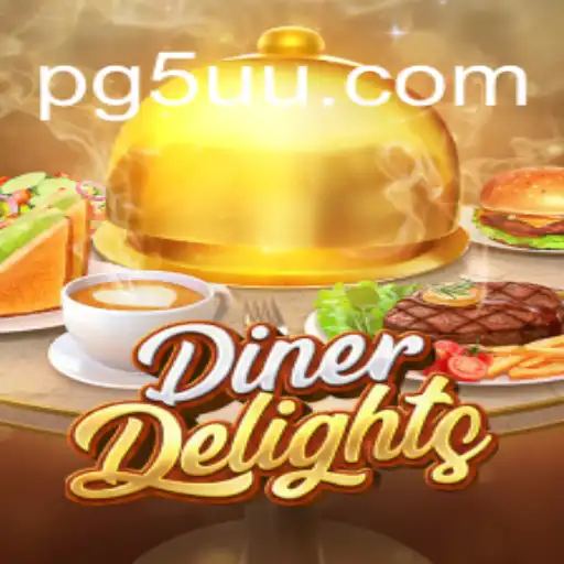 Explorando o Jogo DinerDelights: Uma Aventura Culinária no PG5U.BET