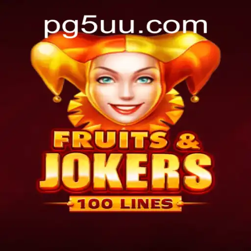 Explorando o Empolgante Mundo de FruitsAndJokers100 no PG5U.BET