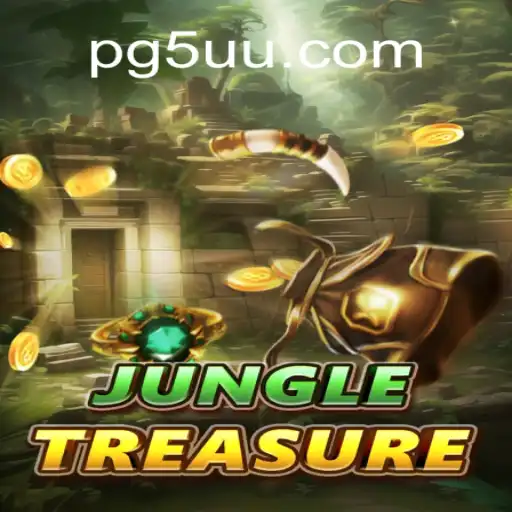 Guia Completo para JungleTreasure: Mergulhe na Aventura Selvagem do PG5U.BET