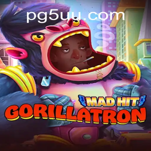Descubra a Aventura Excitante de MadHitGorillatron: Um Jogo Inovador