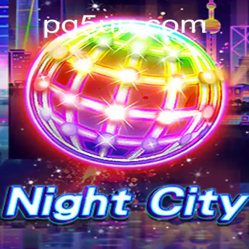 Descubra NightCity: A Nova Sensação dos Jogos Online