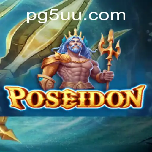 Explorando Poseidon: O Novo Jogo de Aventura na PG5U.BET