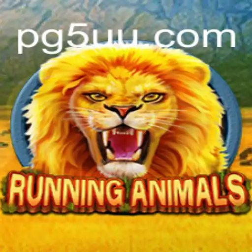 Descubra o Fascinante Mundo de RunningAnimals com PG5U.BET
