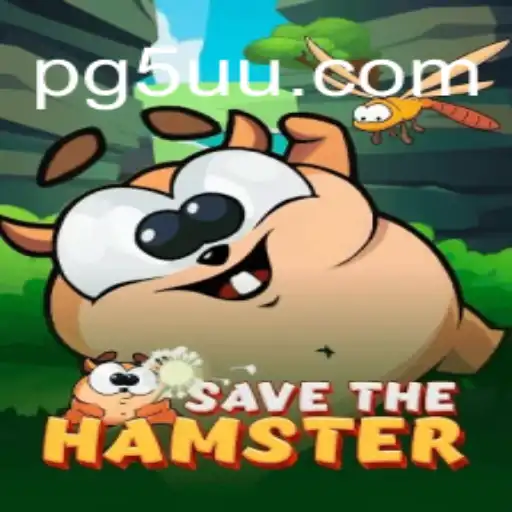 Descubra o Mundo Encantador de SavetheHamster: Um Jogo Inovador com PG5U.BET