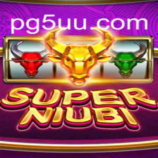 Explorando SuperNiubi: Um Jogo Inovador em parceria com PG5U.BET