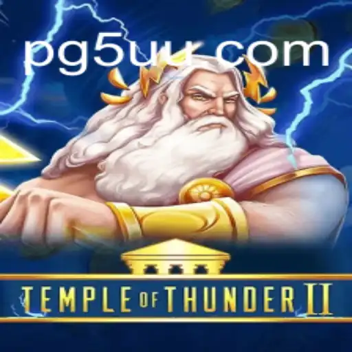 Temple of Thunder II: Uma Aventura Épica no Mundo dos Jogos