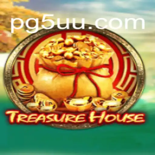 Descubra TreasureHouse: O Jogo de Aventura e Estratégia no PG5U.BET
