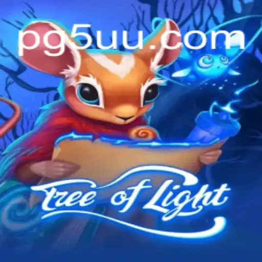 Explorando o Fascinante Universo de TreeofLight