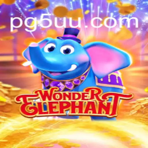 Descubra WonderElephant: O Jogo Que Está Conquistando o Mundo