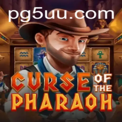 Descubra os Mistérios de CurseofthePharaoh com PG5U.BET