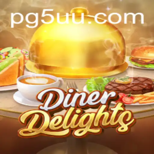 Explorando o Jogo DinerDelights: Uma Aventura Culinária no PG5U.BET