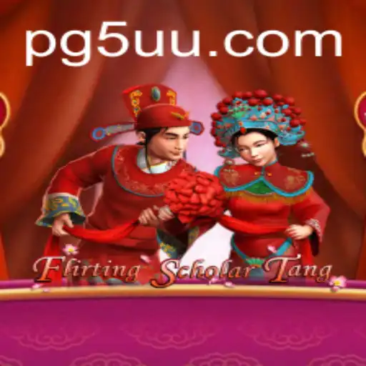 Flirting Scholar Tang: Uma Viagem Pelo Universo do Jogo