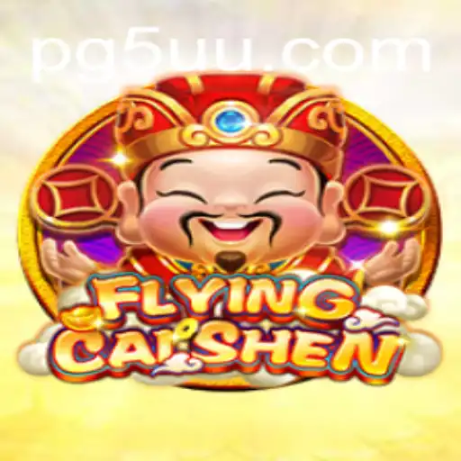 Descubra o Mundo Vibrante de FlyingCaiShen: Um Olhar Detalhado sobre o Jogo Popular