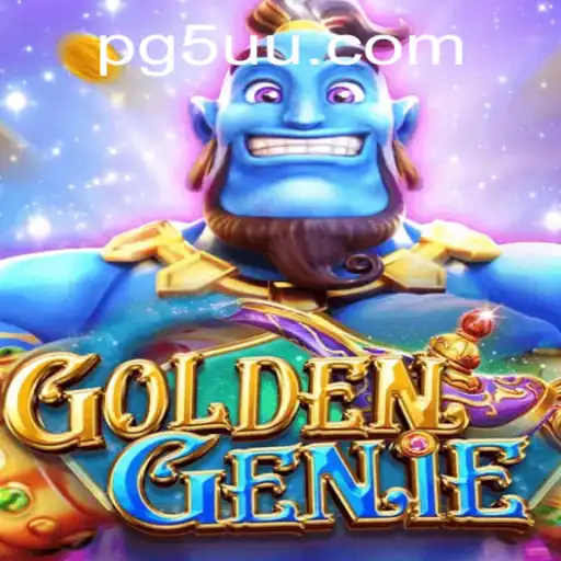 GOLDENGENIE: O Novo Fenômeno no Mundo dos Jogos