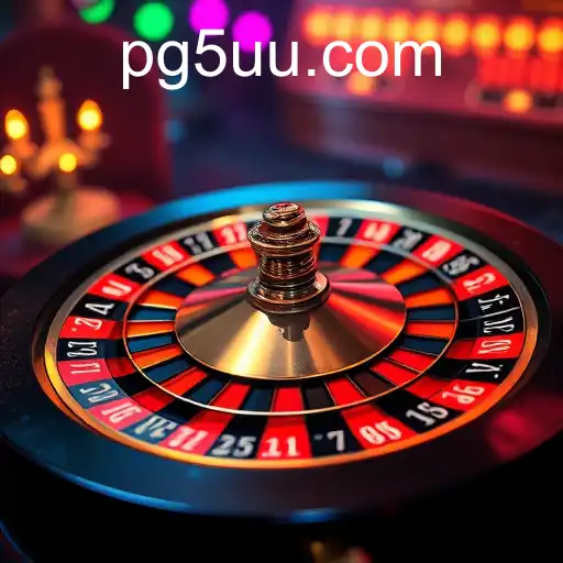Jogos de roleta