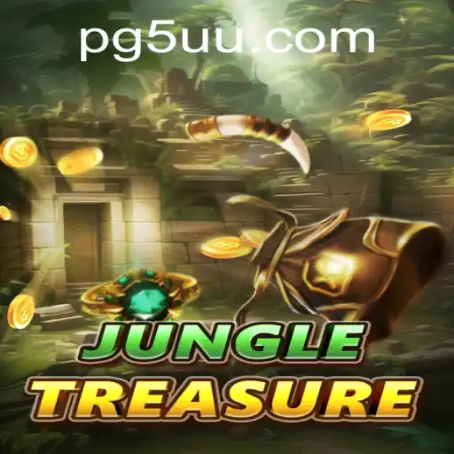 Guia Completo para JungleTreasure: Mergulhe na Aventura Selvagem do PG5U.BET