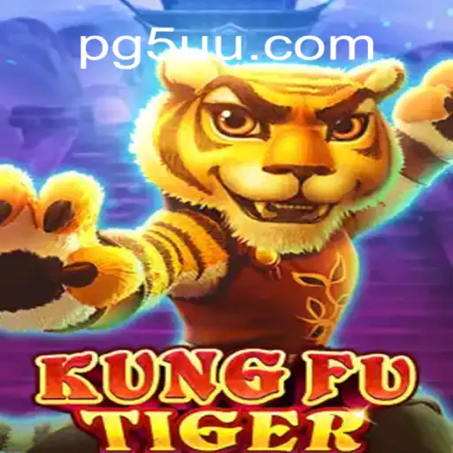 Explorando KungFuTiger: O Mundo Vibrante do Jogo e PG5U.BET