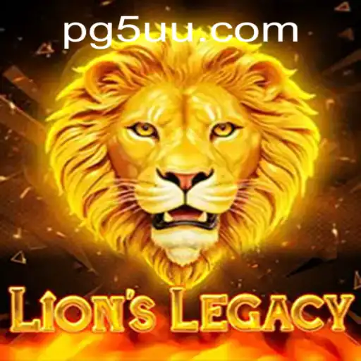 LionsLegacy: Uma Aventura Épica no Mundo dos Jogos Modernos