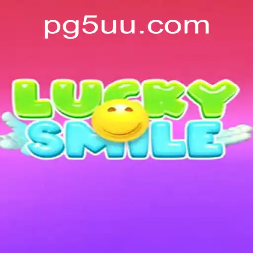 Descubra o Mundo de 'LuckySmile': Tudo Sobre o Novo Fenômeno de PG5U.BET