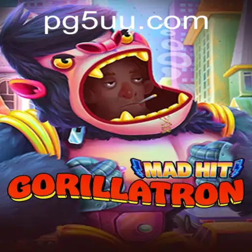 Descubra a Aventura Excitante de MadHitGorillatron: Um Jogo Inovador
