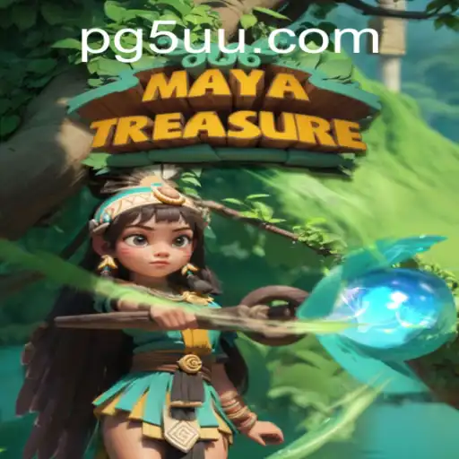 Descubra as Riquezas de MayaTreasure: O Jogo de Aventura que Conquista os Jogadores em PG5U.BET