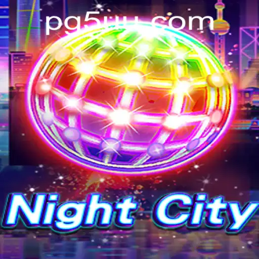 Descubra NightCity: A Nova Sensação dos Jogos Online