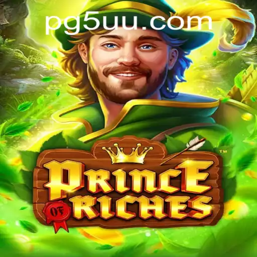 PrinceOfRiches: Um Guia Completo para o Novo Jogo de Aventura