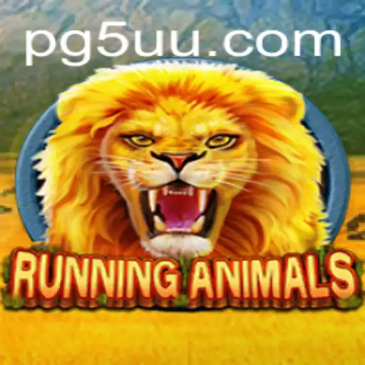 Descubra o Fascinante Mundo de RunningAnimals com PG5U.BET