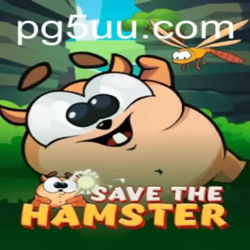 Descubra o Mundo Encantador de SavetheHamster: Um Jogo Inovador com PG5U.BET