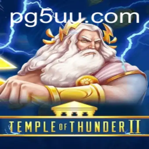 Temple of Thunder II: Uma Aventura Épica no Mundo dos Jogos