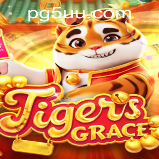 Descubra o Mundo Empolgante de TigersGrace