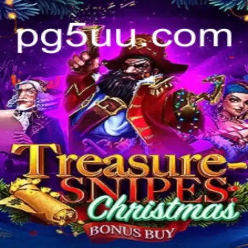 Descubra o Mundo de TreasuresnipesChristmas: Um Jogo Inovador e Atraente