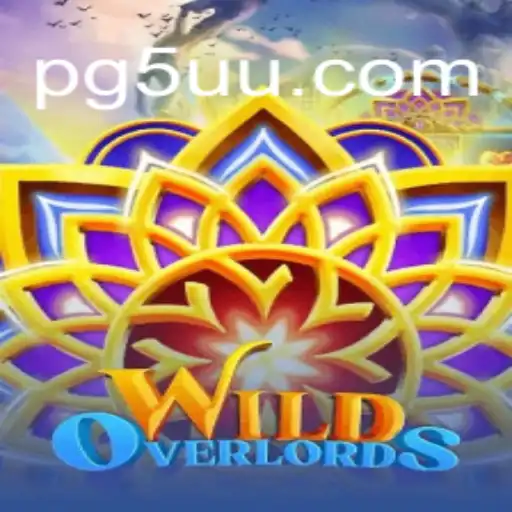 Descubra o Empolgante Mundo de WildOverlords no PG5U.BET