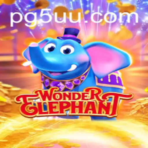 Descubra WonderElephant: O Jogo Que Está Conquistando o Mundo